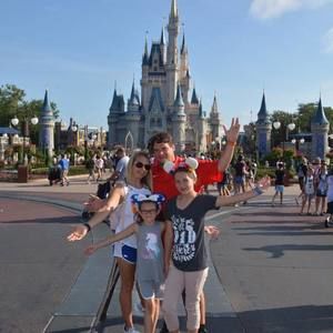 Meet your Posher, Timothy